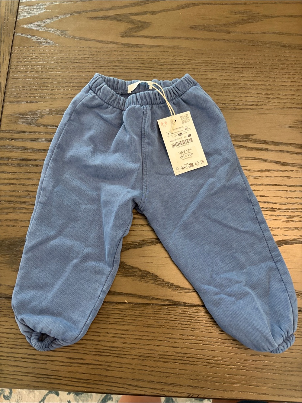 Kids sweatpants